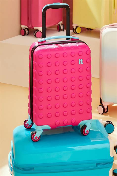 kids suitcases primark